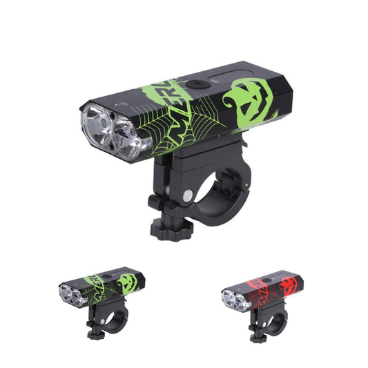 GAVTON Bike Lights Front 600 Lumen for Night Riding