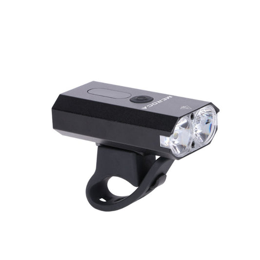 GAVTON Rechargeable Bike Front Headlight for Night Riding