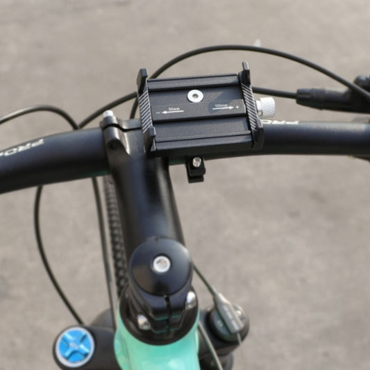 GAVTON Bike Handlebar Phone Mount Holder